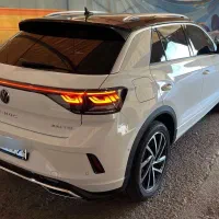 Troc 2024|خودرو سواری و وانت|تهران, جنتآباد مرکزی|دیوار