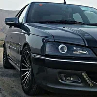کمک فنر تقویت شده و جلوبندی پژو جلوبندی سمند|قطعات یدکی و لوازم جانبی|کرمان, |دیوار