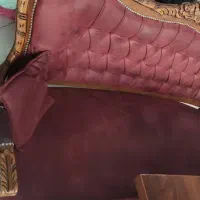 مبلمان ۸ نفره|مبلمان خانگی و میز عسلی|تهران, نیلوفر|دیوار