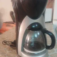 قهوه جوش وچای ساز