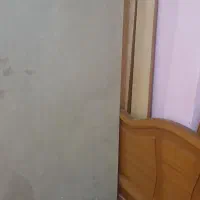 تخت خواب دو نفره|تخت و سرویس خواب|بروجرد, |دیوار