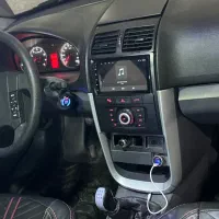 سمند سورن|خودرو سواری و وانت|یزد, |دیوار