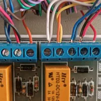 برق کار ساختمان