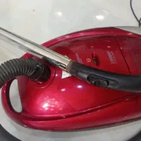 جارو برقی