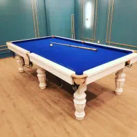 جشنواره تخفیف یلدا میزبیلیارد۹فوت سفید