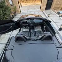 Benz slk 280|خودرو کلاسیک|رشت, کاکتوس|دیوار