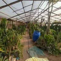 انبار 300متری شهرک جهان نما