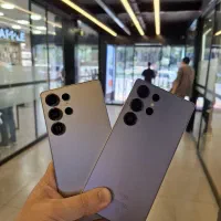 سامسونگ s25 ultra استوک