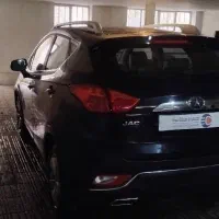 جک s3 مدل 1400|خودرو سواری و وانت|تهران, یافت آباد جنوبی|دیوار