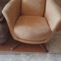 مبل تختخواب شو ده نفره|مبلمان خانگی و میز عسلی|خرمآباد, |دیوار