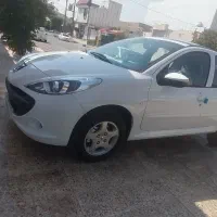 207پانا403کم کار|خودرو سواری و وانت|دوگنبدان, |دیوار