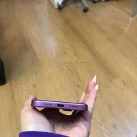 ایفون ۱۶صورتی بسیارتمیز|موبایل|پرند, فاز ۲|دیوار