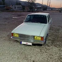 پیکان۷۶|خودرو سواری و وانت|کرج, کمالشهر|دیوار