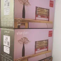 بخاری برقی ۲۰۰۰w