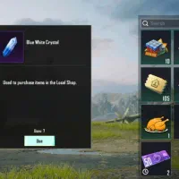 اکانت پابجی|کنسول، بازی ویدئویی و آنلاین|شمشک, |دیوار