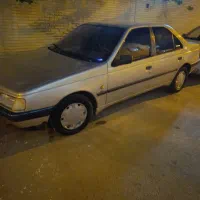 پژو مدل 89|خودرو سواری و وانت|اصفهان, ملک‌شهر|دیوار