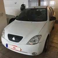 تیبا صندوق دار ۹۲ استثنایی