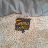 کاپشن پسرانه|لباس|اهر, |دیوار