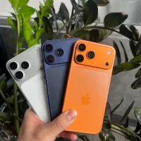 آیفون 17 پرومکس سوپر کپی