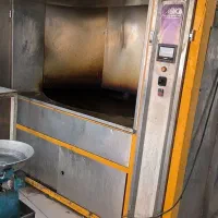 نانوایی دوار  معاوضه با فانتزی