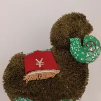 عروسک قوچ خوشکل|اسباب‌‌بازی|بوکان, |دیوار