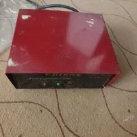 محافظ یخچال کامپیوتر تلویزیون کولرگازی قدیمی ترانس