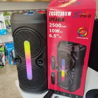 اسپیکر شارژی مدل ZQS 6239xw