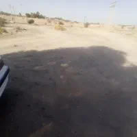 زمین تجاری به دو جادع اصلی|فروش مغازه و غرفه|نرماشیر, |دیوار