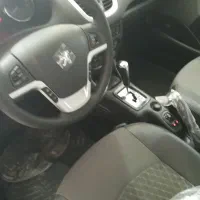 207 پانا اتومات صفر 1404|خودرو سواری و وانت|شیراز, فرگاز|دیوار