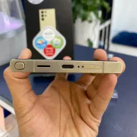 گوشی Samsung Galaxy S24 Ultra رنگ کمیاب زرد|موبایل|کرج, گوهردشت|دیوار