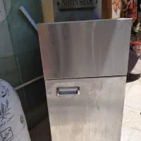سرخکن در حد نو
