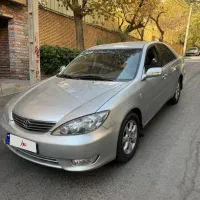 تویوتا کمری گرند ۲۰۰۶ استثنایی