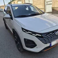 ایکس 33 کراس دنده کم کار فروش فوری زیر قیمت