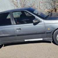 پژو405مدل 85 خونگی بضمانت|خودرو سواری و وانت|رفسنجان, |دیوار