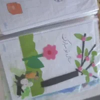 کتاب کلاس چهارم و سوم کمک درسی|لوازم التحریر|مشهد, حجاب (شهرک غرب)|دیوار