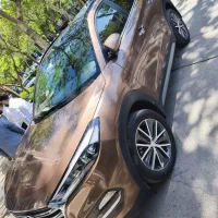 توسان ۲۰۱۷ فول استثنایی