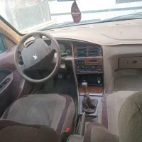 پارس ۹۳ بی رنگ|خودرو سواری و وانت|شیروان (لرستان), |دیوار