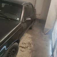 ماشین دوو سیلو مدل ۷۱