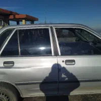 فروش پراید131عالی و قیمت خوب