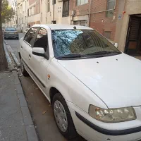 سمند 94|خودرو سواری و وانت|پاکدشت, خاتون آباد|دیوار