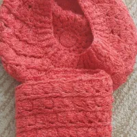 شال وکلاه|کفش و لباس بچه|شیراز, شهرک قمشه|دیوار