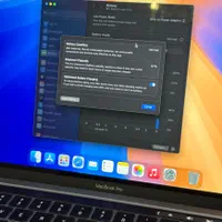 لپتاپ اپل macbook pro m1|رایانه همراه|تهران, باغ فیض|دیوار
