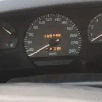 موسو ۳۲۰۰ اتومات ۲۰۰۶ -۱۳۸۵|خودرو سواری و وانت|تهران, حر|دیوار