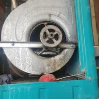 نصب تعمیر کولر آبی