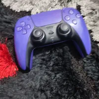 یک عدد دسته پی اس فایو