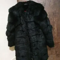 پالتو خز و کاپشن اسپرت آزارا( اصل ترکیه)