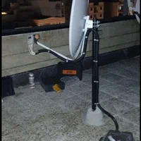 نصب آنتن،نصاب آنتن به صورت تخصصی کل مناطق|خدمات پیشه و مهارت|اصفهان, خانه اصفهان|دیوار