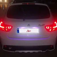 کوییک gxrl فول پارس خودرو