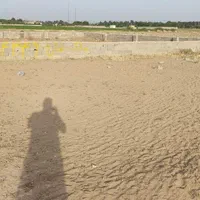 فروش زمین کشاورزی۲۰۰ متری در ماهدشت|فروش زمین و ملک کلنگی|کرج, حصارک بالا|دیوار