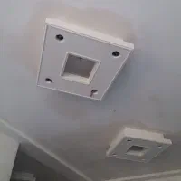 گچکاری و لکه گیری